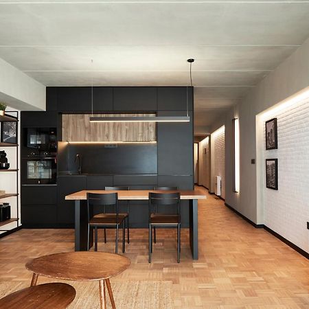 Apartamento En Pleno Centro Y A 200M De La Playa A Coruna Ngoại thất bức ảnh